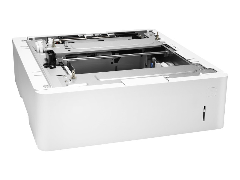 HP LaserJet Bac Papier 550 feuilles L0H17A