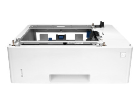 HP LaserJet Bac Papier 550 feuilles L0H17A