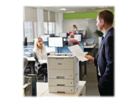 BROTHER LT-5505 Papierlade LT5505