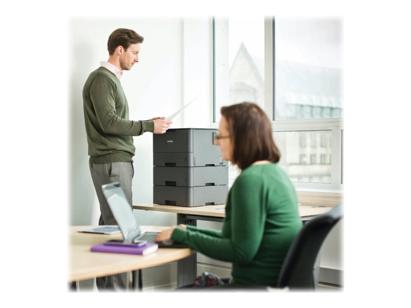 BROTHER LT-6500 Papierlade LT6500