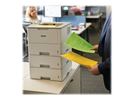 BROTHER LT-6505 Papierlade LT6505