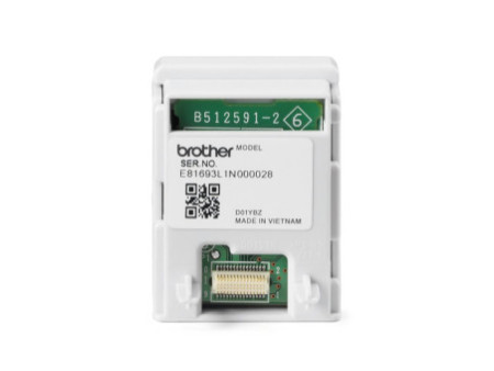 BROTHER WIFI CARD for HLL6410DN NC9110W