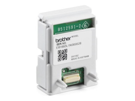 BROTHER WIFI CARD for HLL6410DN NC9110W