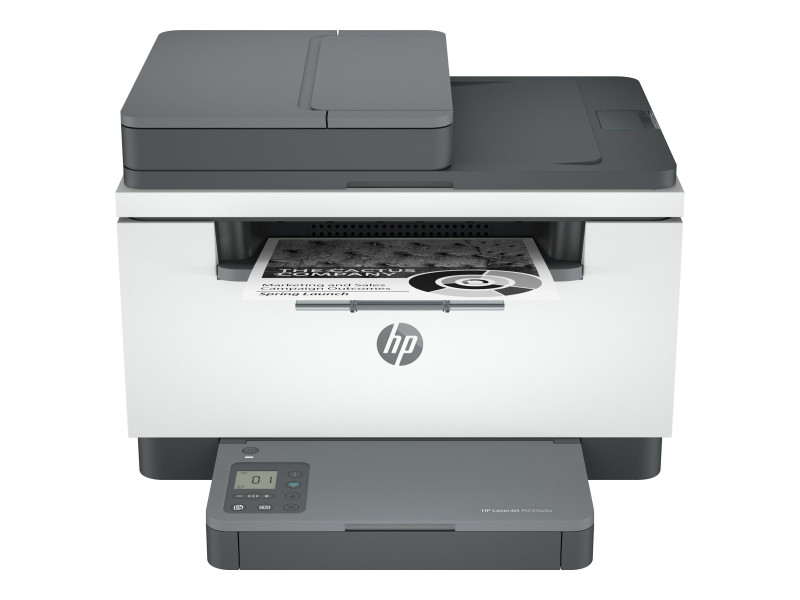 HP LaserJet MFP M234sdw A4 mono 29ppm