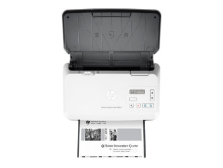 HP ScanJet Flow 7000 s3