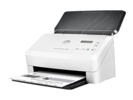 HP ScanJet Flow 7000 s3