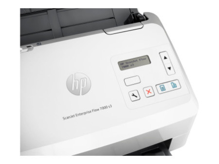 HP ScanJet Flow 7000 s3