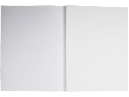 Oxford Art Bloc de dessin 'Drawing', A3, 160 g/m2