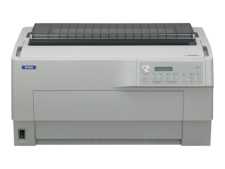 EPSON DFX 9000N Dot Matrix Printer 10cpi C11C605011A3
