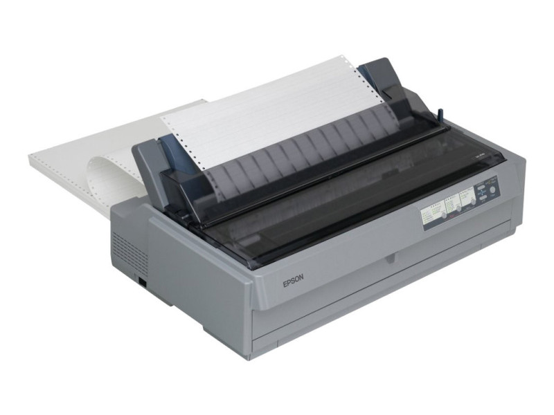 EPSON LQ 2190 dot matrix printer 576cps C11CA92001