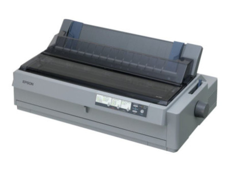 EPSON LQ 2190 dot matrix printer 576cps C11CA92001