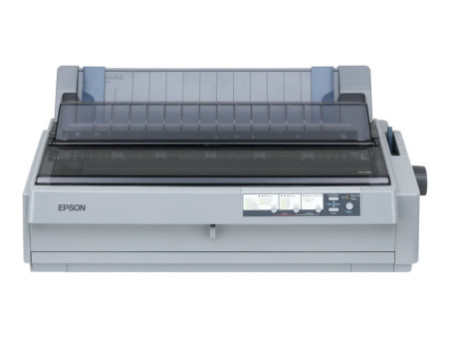 EPSON LQ 2190 dot matrix printer 576cps C11CA92001