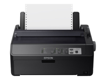 EPSON FX 890IIN dot-matrix 612cps C11CF37403A0