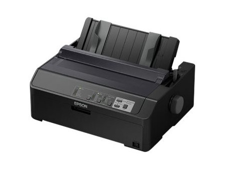 EPSON FX 890IIN dot-matrix 612cps C11CF37403A0