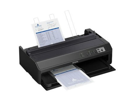 EPSON FX 2190II Impact Matrix Printer C11CF38401