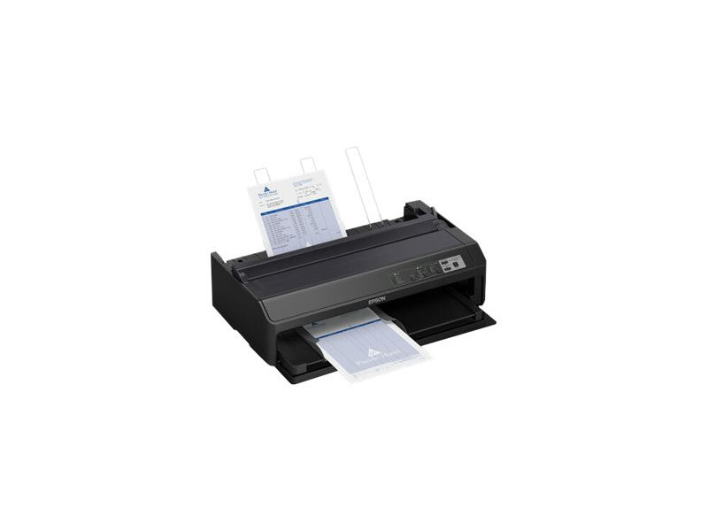 EPSON FX 2190II Impact Matrix Printer C11CF38401