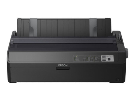 EPSON FX 2190II Impact Matrix Printer C11CF38401