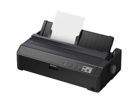 EPSON FX 2190II Impact Matrix Printer C11CF38401