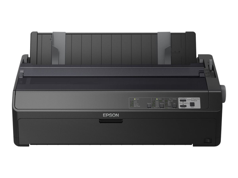 EPSON FX 2190IIN Impact Matrix Printer C11CF38402A0
