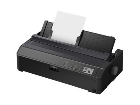 EPSON FX 2190IIN Impact Matrix Printer C11CF38402A0