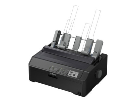 EPSON LQ 590II Dot matrix printer 550cps C11CF39401