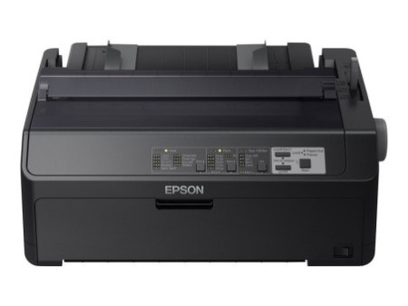 EPSON LQ 590II Dot matrix printer 550cps C11CF39401