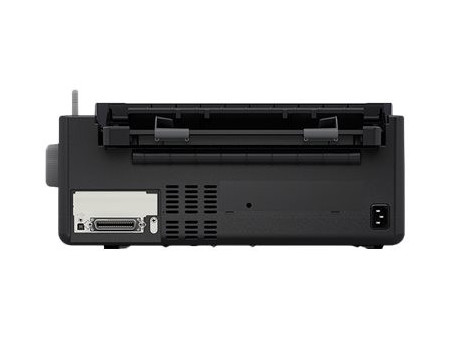 EPSON LQ 590II Dot matrix printer 550cps C11CF39401