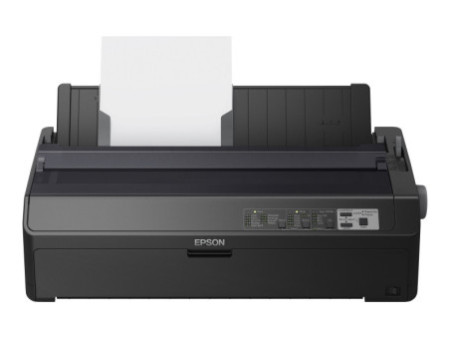 EPSON LQ 2090II Printer Mono C11CF40401