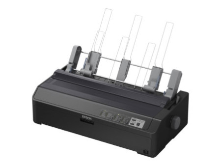 EPSON LQ 2090IIN Dot Matrix Printer C11CF40402A0