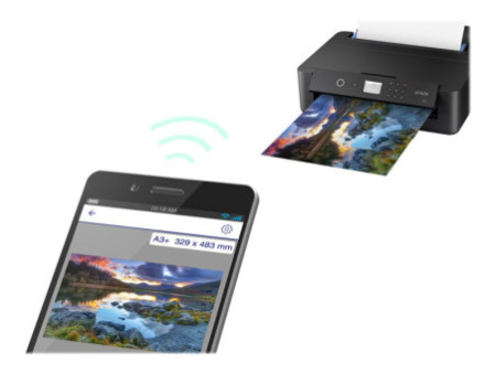 EPSON Expression Photo XP-15000 C11CG43402