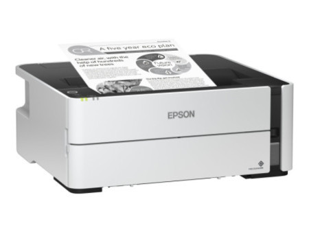 EPSON EcoTank ET-M1180 Printer Mono C11CG94402