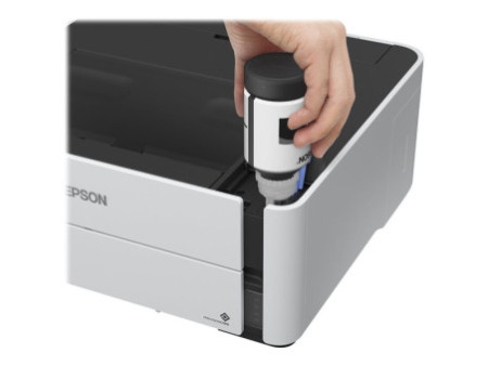 EPSON EcoTank ET-M1180 Printer Mono C11CG94402
