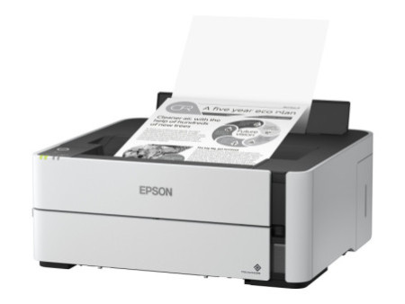 EPSON EcoTank ET-M1180 Printer Mono C11CG94402