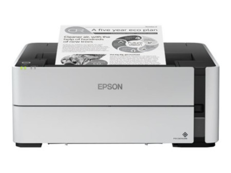 EPSON EcoTank ET-M1180 Printer Mono C11CG94402