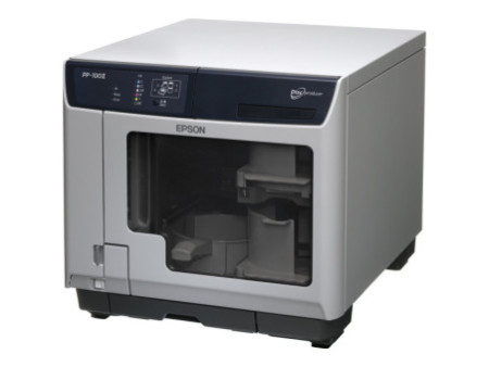 EPSON Duplicateurs CD/DVD PP-50II C11CH41021