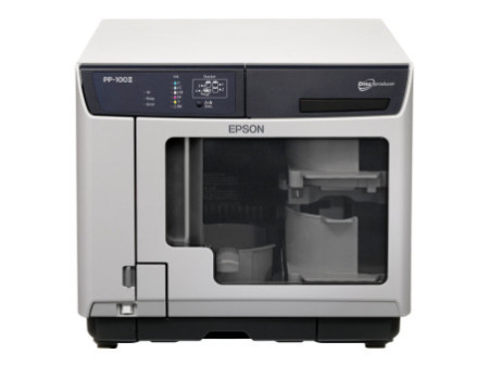 EPSON Duplicateurs CD/DVD PP-50II C11CH41021