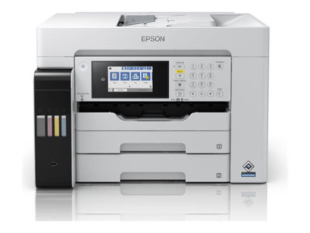 EPSON EcoTank Pro ET-16685 Inkjet MFP C11CH71412