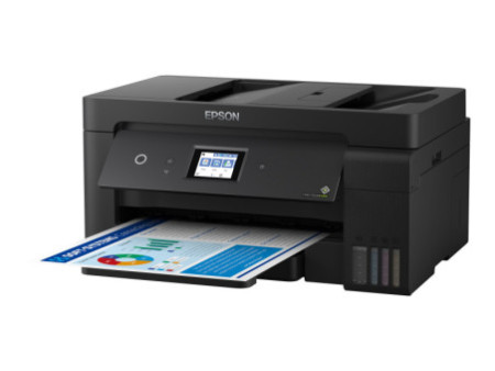 EPSON EcoTank ET-15000 MFP colour C11CH96401