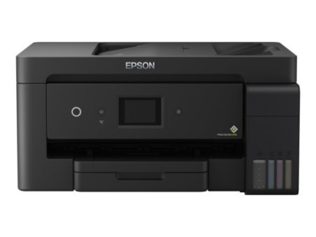 EPSON EcoTank ET-15000 MFP colour C11CH96401