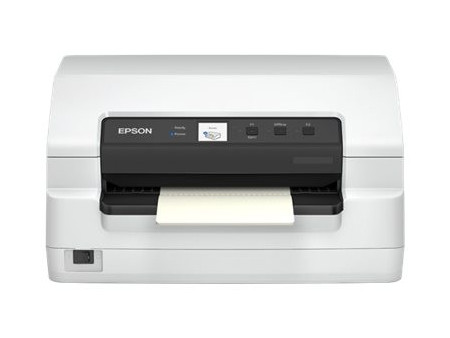 EPSON PLQ 50 Dot Matrix Printers 347cps C11CJ10401