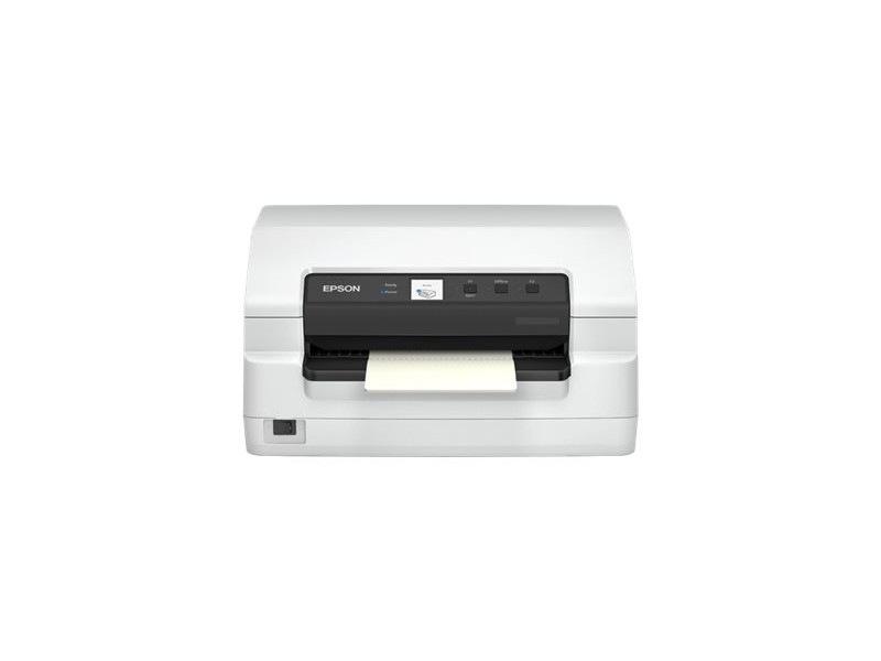 EPSON PLQ 50 Dot Matrix Printers 347cps C11CJ10401