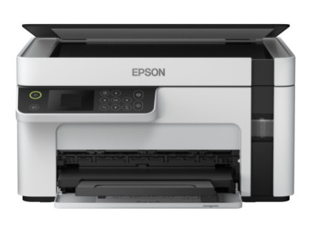 EPSON EcoTank ET-M2120 MFP Mono B/W C11CJ18401