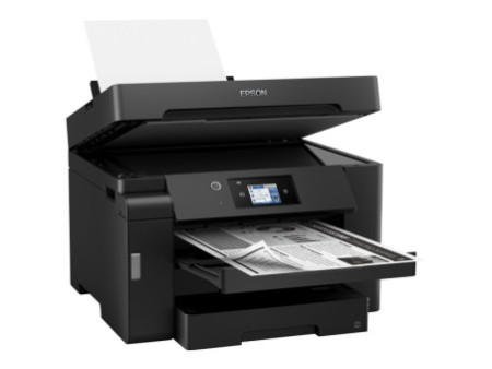 EPSON EcoTank ET-M16600 MFP Mono B/W ink C11CJ41401