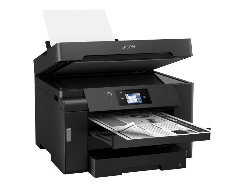 EPSON EcoTank ET-M16600 MFP Mono B/W ink C11CJ41401