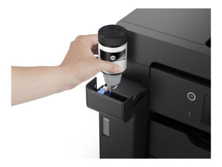 EPSON EcoTank ET-M16600 MFP Mono B/W ink C11CJ41401