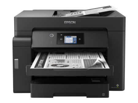 EPSON EcoTank ET-M16600 MFP Mono B/W ink C11CJ41401