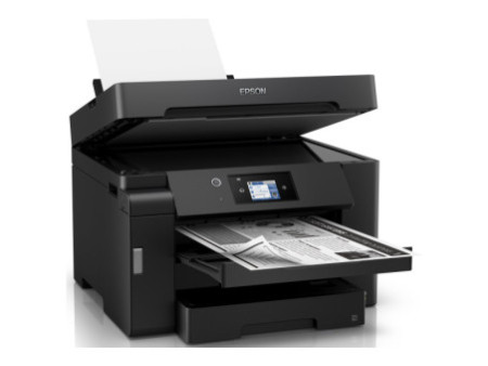 EPSON EcoTank ET-M16600 MFP Mono B/W ink C11CJ41401