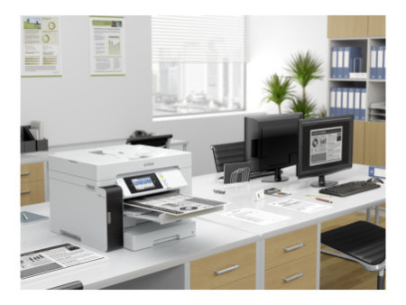 EPSON EcoTank Pro ET-M16685 Inkjet MFP C11CJ41409