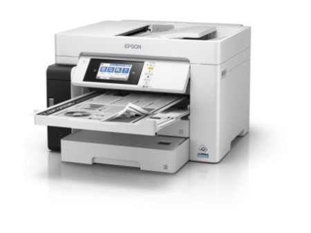 EPSON EcoTank Pro ET-M16685 Inkjet MFP C11CJ41409