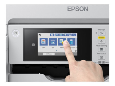 EPSON EcoTank Pro ET-M16685 Inkjet MFP C11CJ41409